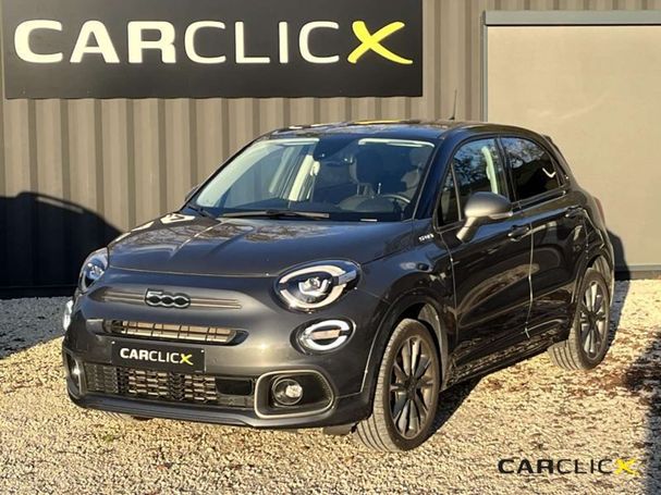 Fiat 500X Hybrid 96 kW image number 1