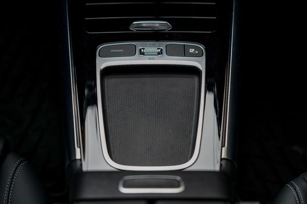 Mercedes-Benz B 180 7G-DCT 100 kW image number 22