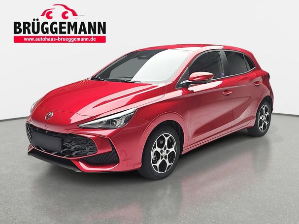 MG MG3 1.5 Hybrid+ 143 kW image number 2