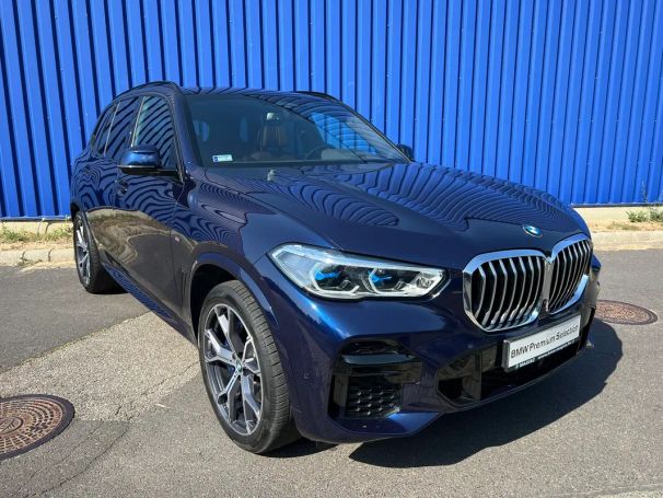 BMW X5 xDrive 210 kW image number 2