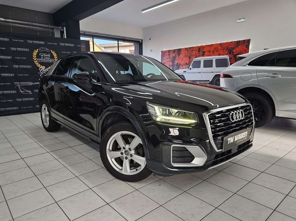 Audi Q2 30 TDI 85 kW image number 2