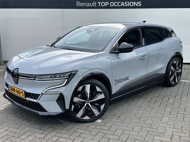 Renault Megane  160 kW image number 1