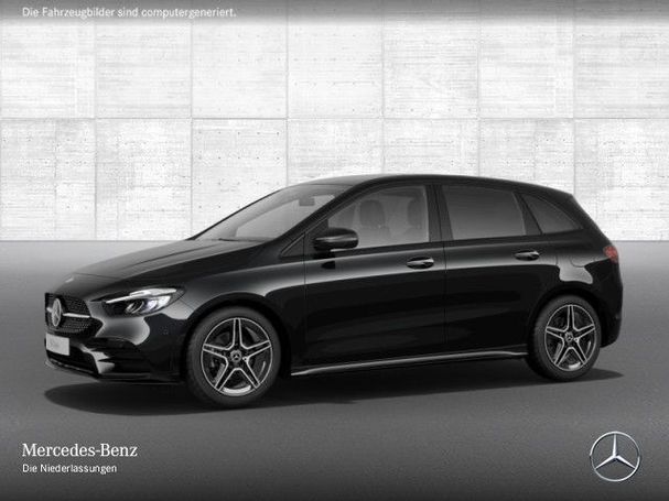 Mercedes-Benz B 200 120 kW image number 2