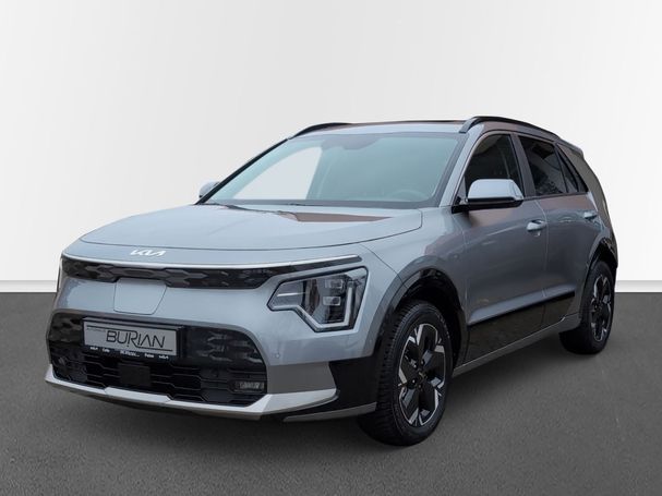 Kia Niro 150 kW image number 1