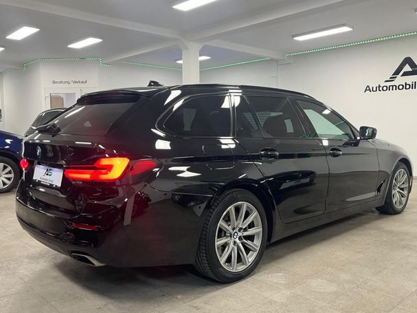 BMW 530d Touring xDrive 210 kW image number 3