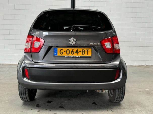 Suzuki Ignis 66 kW image number 4