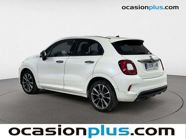 Fiat 500X 1.6 4x2 S&S DCT 88 kW image number 4