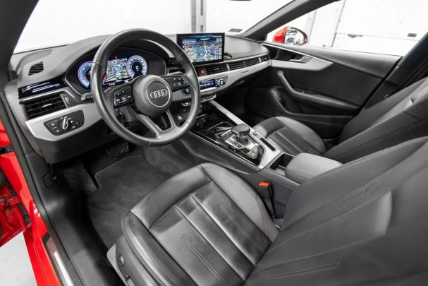 Audi A5 45 TDI quattro Tiptronic Sportback Advanced 170 kW image number 23