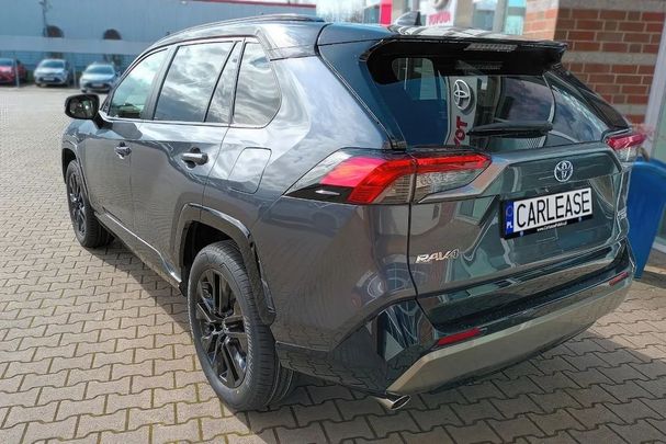 Toyota RAV 4 4x2 130 kW image number 3