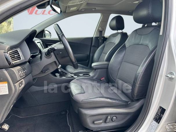 Kia Niro 104 kW image number 16