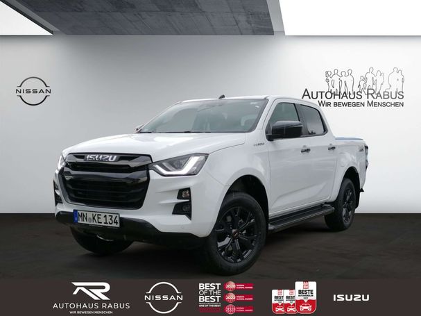 Isuzu D-Max 120 kW image number 2