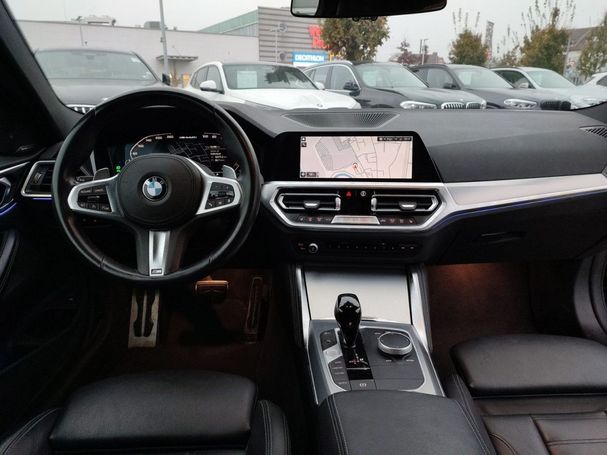 BMW 440i xDrive 275 kW image number 8