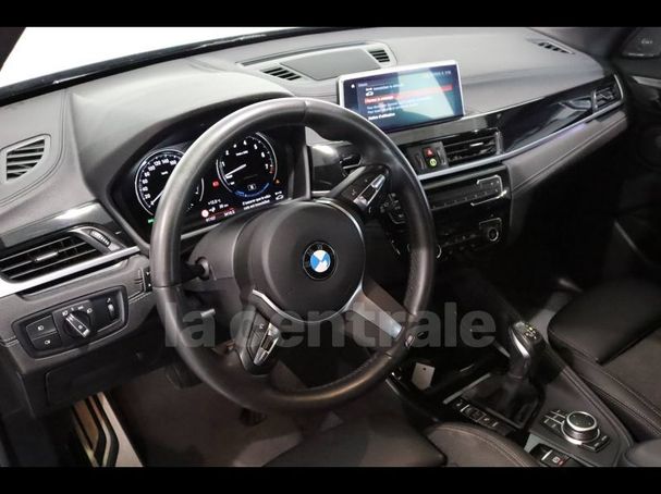 BMW X1 25e xDrive 162 kW image number 7