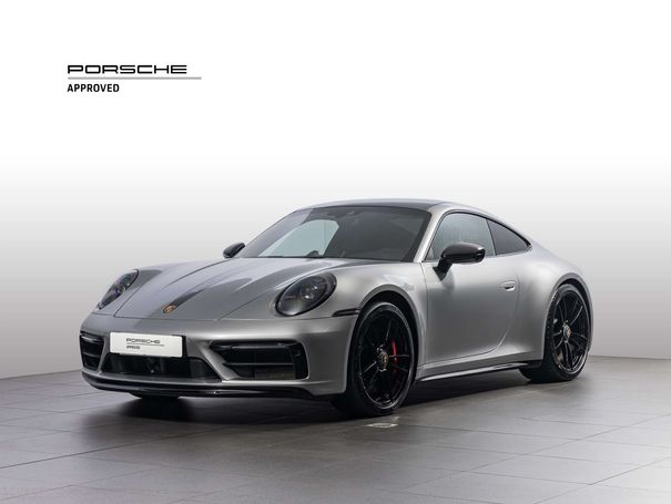 Porsche 992 GTS 353 kW image number 2