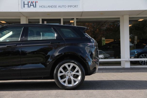 Land Rover Range Rover Evoque 147 kW image number 15