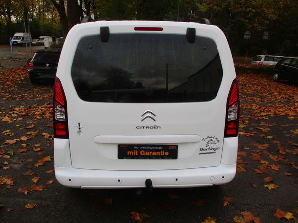 Citroen Berlingo 73 kW image number 5