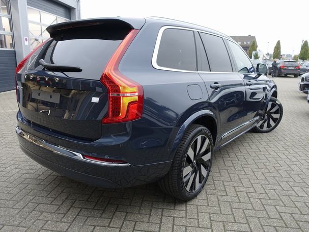 Volvo XC90 T8 Recharge AWD Ultimate 335 kW image number 3