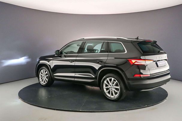 Skoda Kodiaq 1.5 TSI DSG 110 kW image number 3