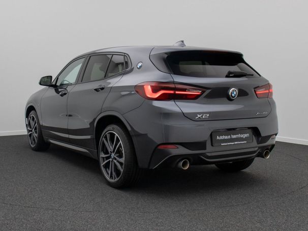 BMW X2 M Sport X xDrive 131 kW image number 9