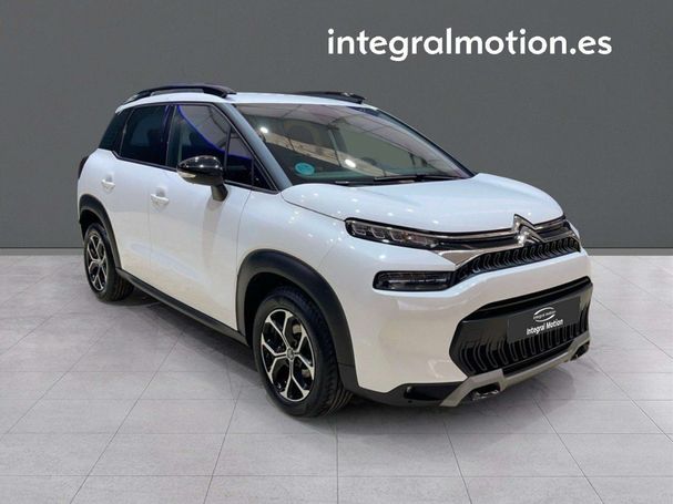 Citroen C3 Aircross BlueHDi 110 Feel Pack 81 kW image number 2