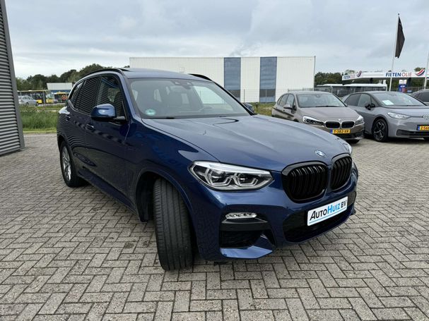 BMW X3 xDrive30i M Sport 185 kW image number 3