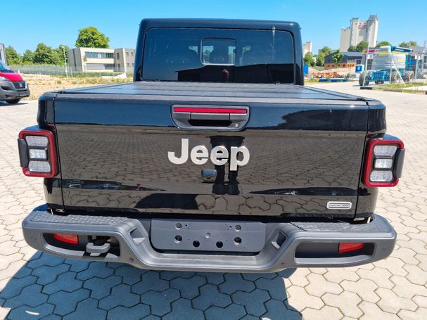 Jeep Gladiator 3.0 V6 Overland 194 kW image number 2