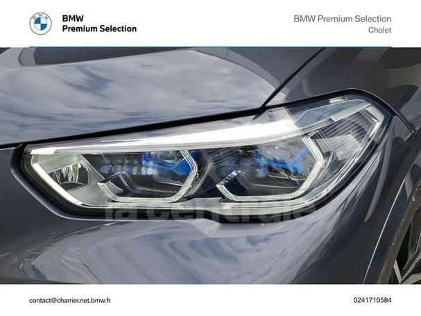 BMW X5 45e xDrive 290 kW image number 12