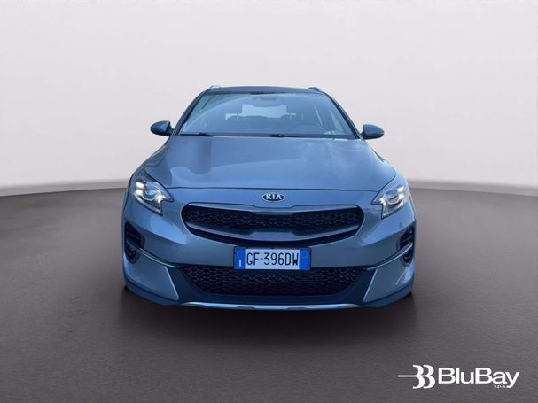 Kia XCeed 1.0 T-GDi 88 kW image number 4