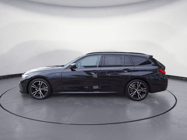 BMW 320d Touring 140 kW image number 4