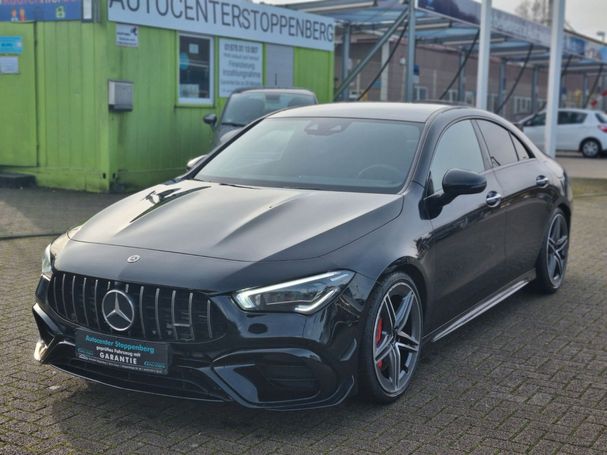 Mercedes-Benz CLA 45 AMG S 310 kW image number 2