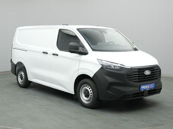 Ford Transit Custom 280 L1H1 81 kW image number 3