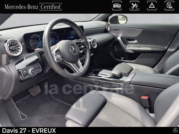 Mercedes-Benz A 180 d 85 kW image number 21