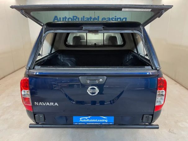 Nissan Navara 120 kW image number 13