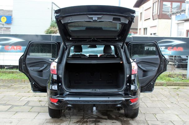 Ford Kuga 1.5 EcoBoost 110 kW image number 16