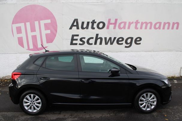 Seat Ibiza 1.0 TSI Style 70 kW image number 3