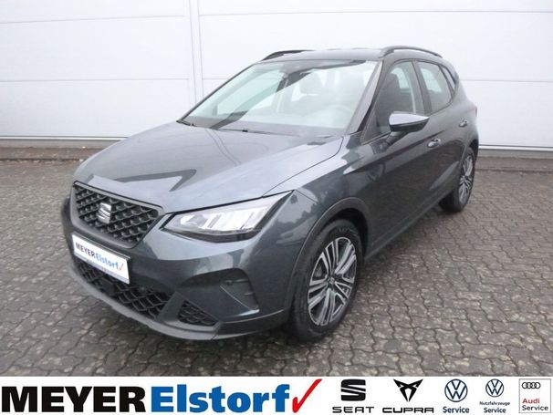 Seat Arona 1.0 TSI Style 85 kW image number 1