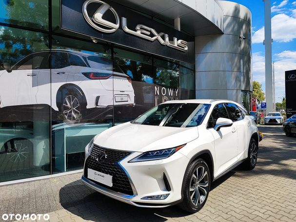 Lexus RX 300 175 kW image number 1