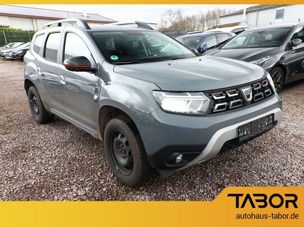 Dacia Duster TCe 130 96 kW image number 2