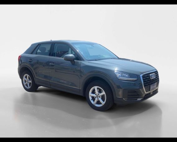 Audi Q2 30 TDI S tronic Business 85 kW image number 2