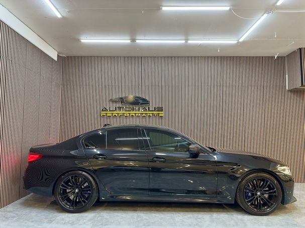 BMW M5 Competition xDrive 460 kW image number 4