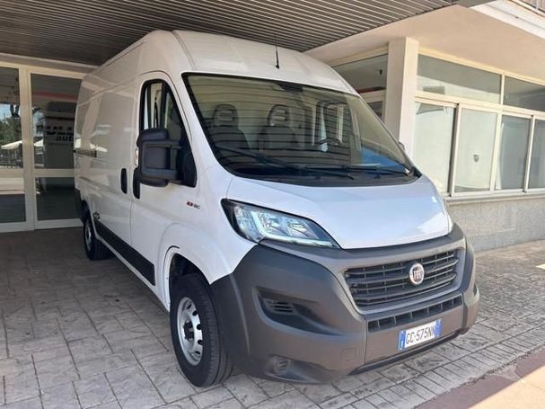 Fiat Ducato 2.3 88 kW image number 4