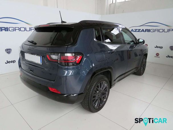 Jeep Compass 1.6 S 96 kW image number 6