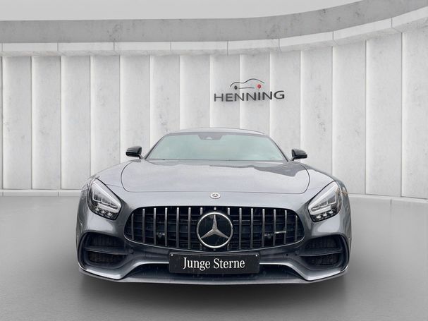 Mercedes-Benz AMG GT 390 kW image number 9