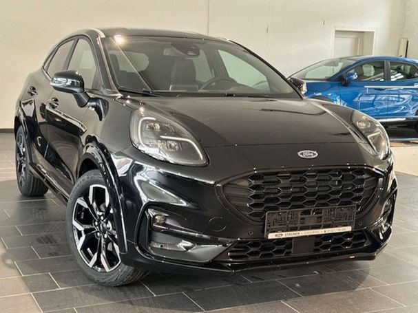 Ford Puma 1.0 EcoBoost ST-Line X 92 kW image number 2