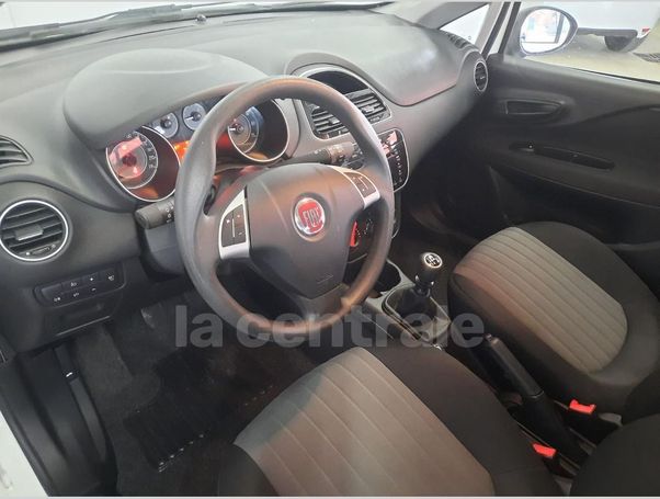 Fiat Punto 1.2 51 kW image number 7