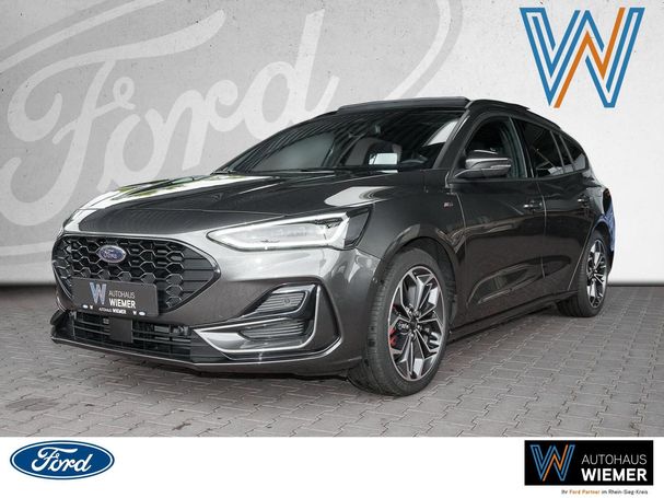 Ford Focus 1.0 EcoBoost Hybrid ST-Line 114 kW image number 1