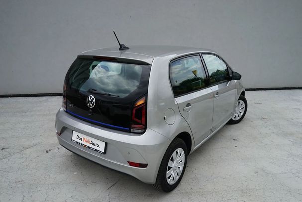 Volkswagen up! 60 kW image number 2