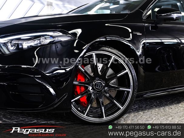 Mercedes-Benz A 45 AMG 4Matic 310 kW image number 20