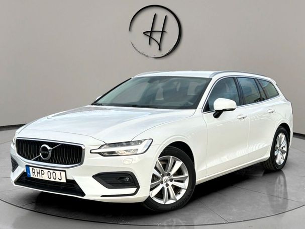 Volvo V60 D4 140 kW image number 1