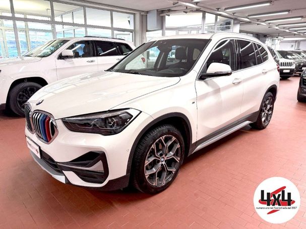 BMW X1 xDrive18d 110 kW image number 1